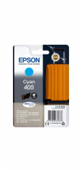 EPSON ink Singlepack Cyan 405 Durabrite Ultra