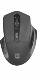 Bezdrátová myš DATUM MB-345 RF