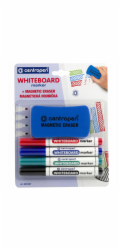 Centropen  sada whiteboard marker 8559  