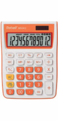 Kalkulačka Rebell SDC 912 OR