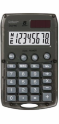 Kalkulačka Rebell STARLET (48743470)