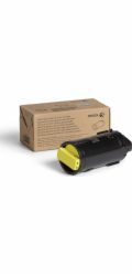 Žlutý toner Xerox VL C50X (106R03886)
