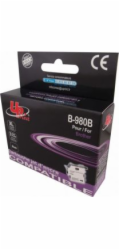 Inkoust UPrint B-980B / LC-980BK (černý)