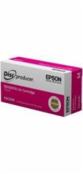 Epson ink C13S020691  PJIC7(M)  originál