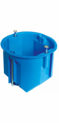SIMET AMSOCICE PV60D 60mm Regips Free Blue - 32013203