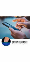 Spigen Tempered glass ALM GLASS FC iPhone11 Pro Max