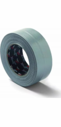 Schuller Ehklar Lepicí páska 4,8cm, X-WAY PRO, 50m, extra silné lepidlo, stříbrná, Schuller Eh,klar