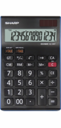 Sharp EL-145TBL černá