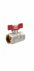 Arco Sena GW 3/4 kulový ventil s motýlkem 153104