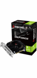 Biostar GeForce GT1030 NVIDIA GeForce GT 1030 4 GB GDDR4