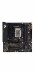 ASUS TUF GAMING B660M-PLUS WIFI, základní deska