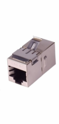 PREMIUMCORD Propojka RJ45 CAT6a 8/8 STP KeyStone