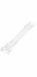 LogiLink organizér LogiLink set 0,4 m bílý