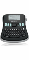 Dymo label printer LM 210D KIT QWERTY