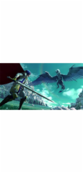 Switch - Fire Emblem Engagae