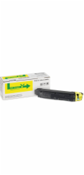 Toner Kyocera TK-5160 Yellow Original (1T02NTANL0)