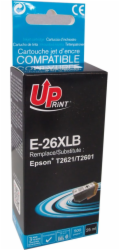 UPrint ink T262140, 26XL  C13T26214010  