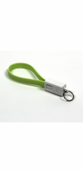 USB kabel (2.0)  USB A samec - microUSB 