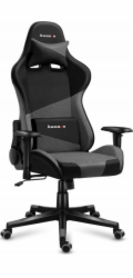 Huzaro Huzaro Force 6.2 Gray Mesh křeslo