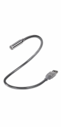NB USB lampička - napájené z portu, ohebná
