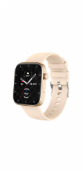 Colmi P71 Smartwatch (Gold)