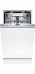 BOSCH SPV6ZMX17E Vestavná myčka nádobí BOSCH SPV6ZMX17E