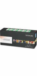 Originální toner Lexmark 24B7159 Purpurová (24B7183)