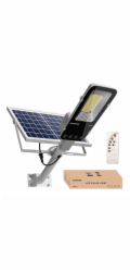 Solární lampa Superfire FF5-C, 263W, 1200lm, 15000mAh