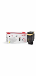 Xerox Cartridge žlutá - High capacity pro C410,C415 (7 000 str.)