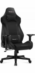 Herní židle - Huzaro Force 7.6 Black