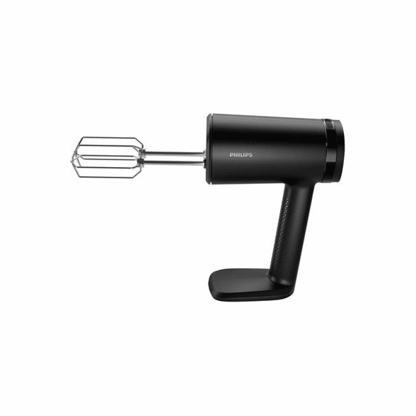 Šlehač Philips HR3781/10, černý