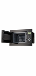 MPM-25-KMI-01 Vestavný 25 l 900 W černý