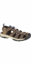 CMP CMP Sahiph Turistické sandály 30Q9517-P961 Hnědá 44