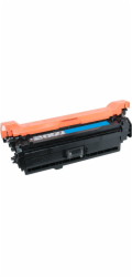 G&G toner G&G kompatibilní toner s HP CE401A, NT-PH507QC (CE401A), HP 507A, azurová, 6000s