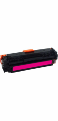 G&G toner G&G kompatibilní toner s HP W2033A, NT-PH2033M, HP 415A, purpurová, 2100s