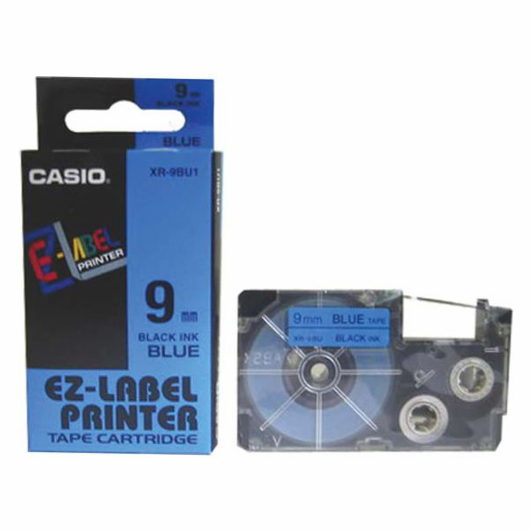 CASIO Řemínek XR-9BU1
