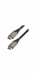StarTech Kabel USB-C na USB-C 0,5 m černý (USB31CCV50CM)