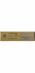 Toner Konica Minolta Originální toner Konica Minolta AE1Y250, TNP-92Y, žlutý, 4000s