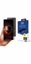 3mk ochranná folie Silky Matt Privacy pro Samsung Galaxy A53 5G