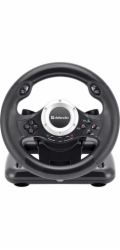 Defender TURBO PRO/Volant Defender TURBO