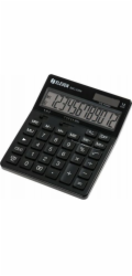 Eleven Kalkulačka SDC-333X-BK  černá/Ele