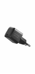 Native Union Fast GaN USB-C PD 30W Wall Charger – Black