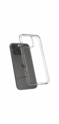 Spigen Ultra Hybrid, křišťálově čirý - iPhone 6.3 2024