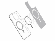 Spigen Spigen Ultra Hybrid MAG iPhone 16 Pro MagSafe grafit ACS08130