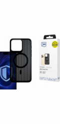 3mk ochranný kryt Cooling Magcase pro Apple iPhone 13 Pro