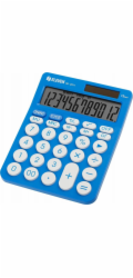 Eleven Kalkulačka RK-2311-BL  modrá/Elev