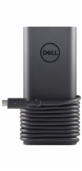 Dell Napájecí zdroj VW0G0, napájecí adaptér/měnič, interní 130 W, černý
