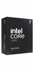Procesor Intel Core Ultra 7 Desktop 265K