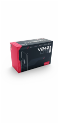 Valkyrie V240 Lite ARGB (černá)
