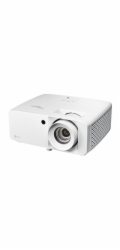 Optoma ZK450 - Projektor DLP - laser - 3D - 4200 lumeny - 3840 x 2160 - 16:9 - 4K - LAN - bílá